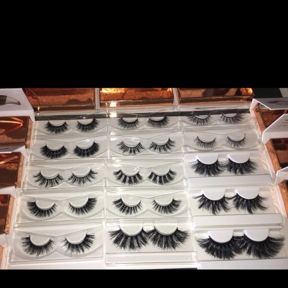 Mink Lashes